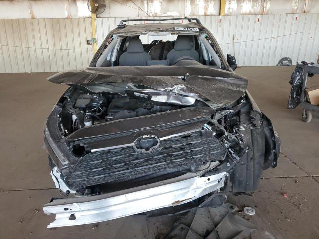 2024 TOYOTA RAV4 XLE - 2T3P1RFV8RC438326