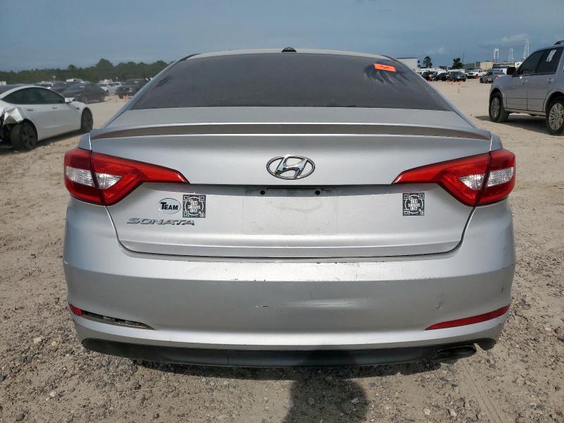 2016 HYUNDAI SONATA SE - 5NPE24AF9GH410156
