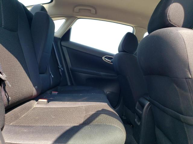 2015 NISSAN SENTRA S - 3N1AB7AP7FY232907