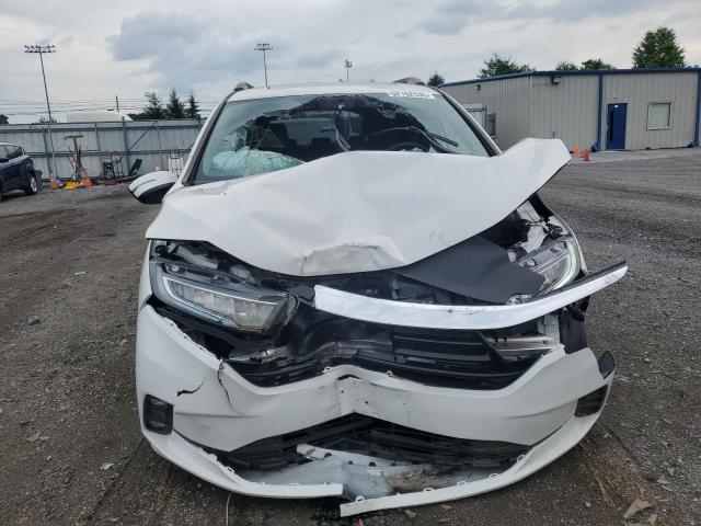 2023 HONDA ODYSSEY EX 5FNRL6H61PB062951