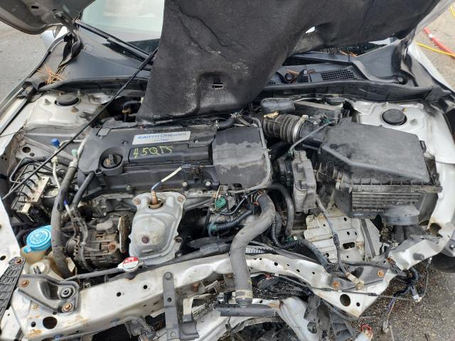 2015 HONDA ACCORD LX 1HGCR2F32FA064318