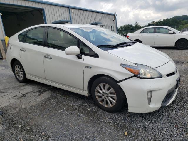 2012 TOYOTA PRIUS PLUG - JTDKN3DPXC3028958