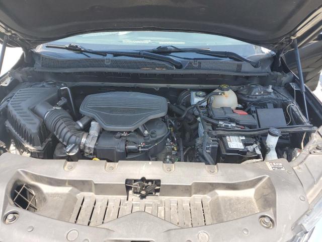 2021 CHEVROLET BLAZER RS - 3GNKBKRS8MS526627