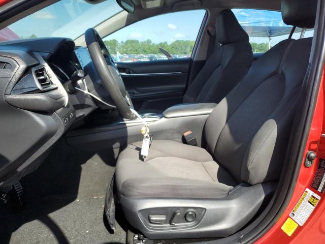 2023 TOYOTA CAMRY LE 4T1C11AK5PU081642