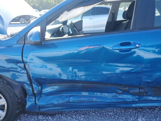 2022 KIA RIO S - 3KPA25ADXNE471505