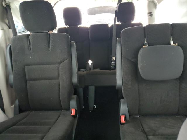 2018 DODGE GRAND CARAVAN SE 2C4RDGBG0JR180926