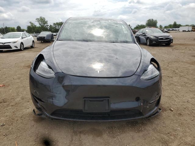 2024 TESLA MODEL Y 7SAYGAEEXRF072902