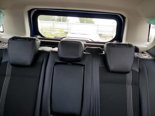 2021 FORD ECOSPORT S - MAJ6S3JL5MC456617