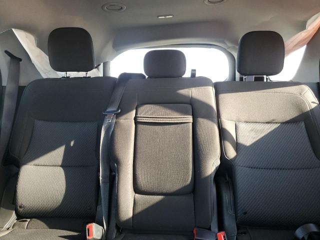 2022 FORD EXPLORER X 1FMSK7DHXNGA16213