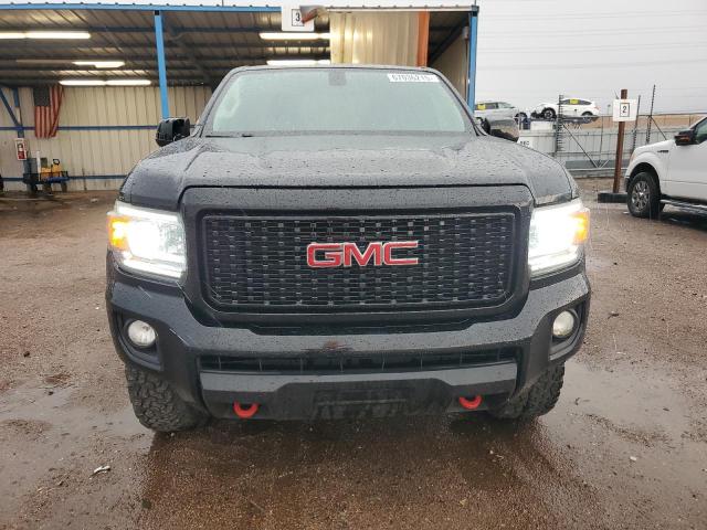 2015 GMC CANYON SLE 1GTH6BEA9F1185487