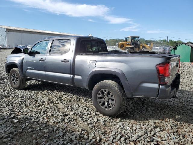 2023 TOYOTA TACOMA DOUBLE CAB 3TMDZ5BN4PM150522