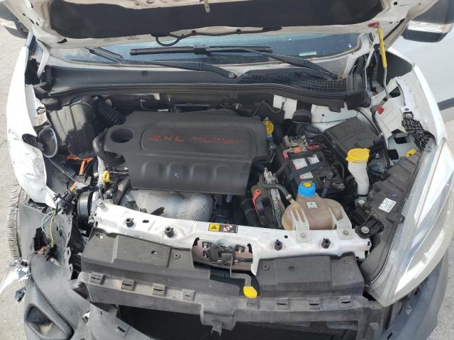 2018 RAM PROMASTER ZFBERFAB8J6K74451