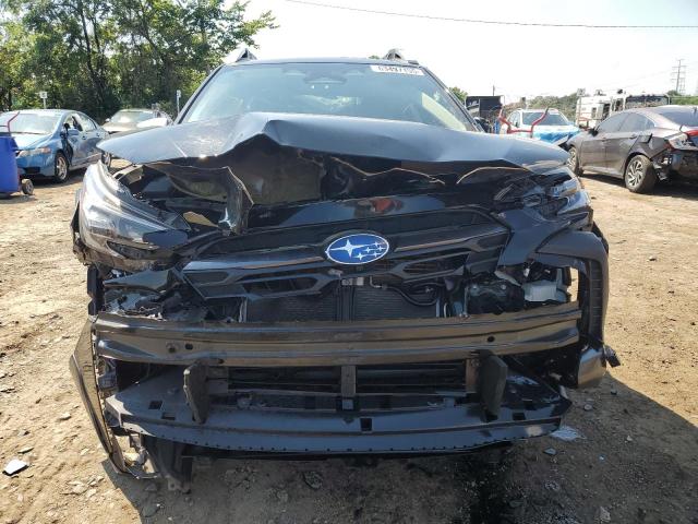 2024 SUBARU OUTBACK TO 4S4BTAPC5R3178984