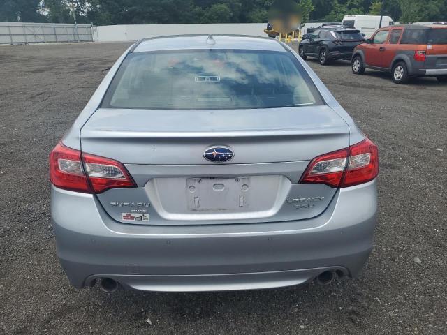 2017 SUBARU LEGACY 3.6 4S3BNEN6XH3014857