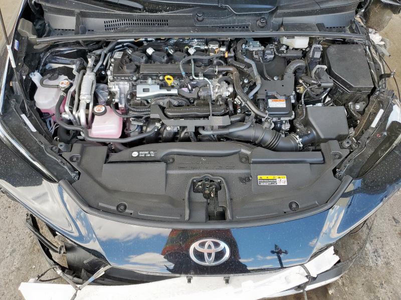 2023 TOYOTA PRIUS PRIM JTDACACU4P3009972
