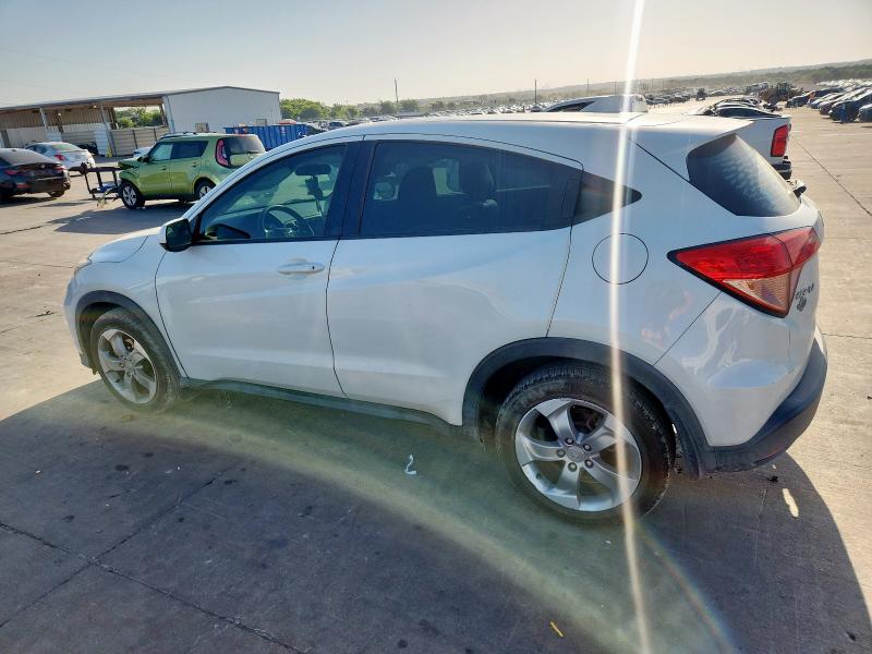 2017 HONDA HR-V LX 3CZRU5H33HM712139