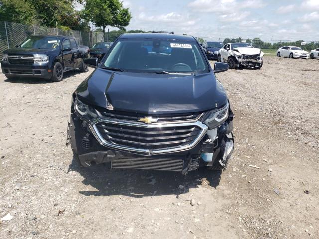 2020 CHEVROLET EQUINOX LT 3GNAXKEV8LL119171