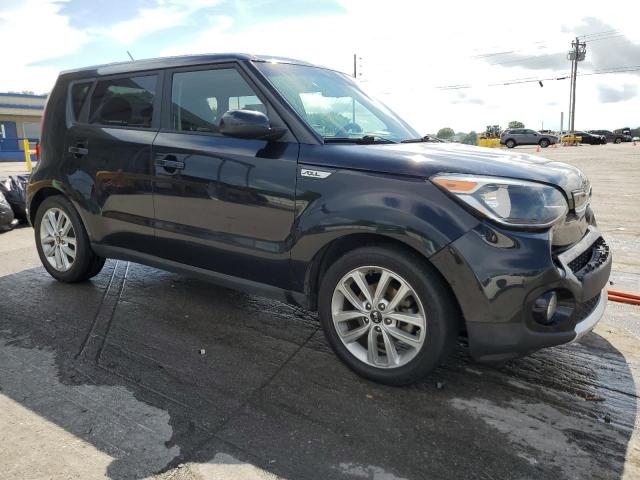 2017 KIA SOUL + - KNDJP3A58H7413119