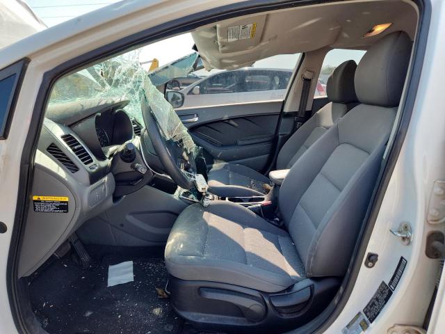 2017 KIA FORTE LX 3KPFK4A73HE098046