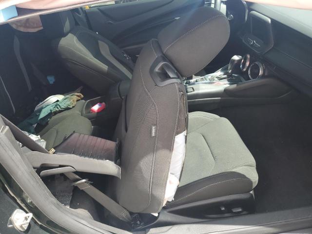 2020 CHEVROLET CAMARO LS 1G1FB1RXXL0144131