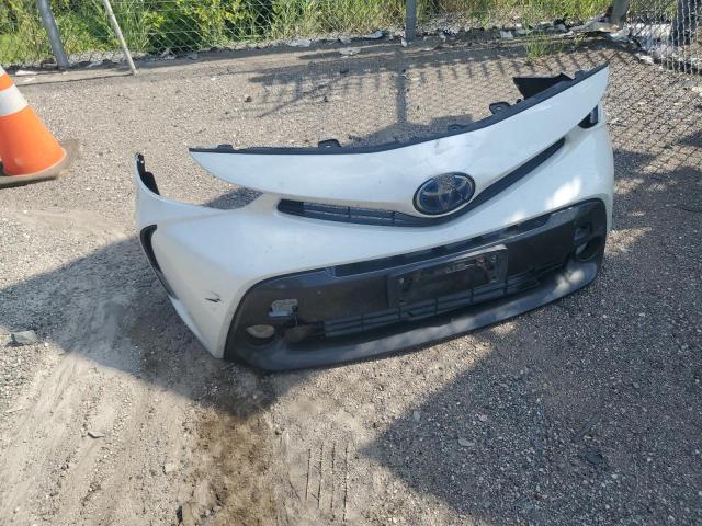 2017 TOYOTA PRIUS V - JTDZN3EUXHJ073193