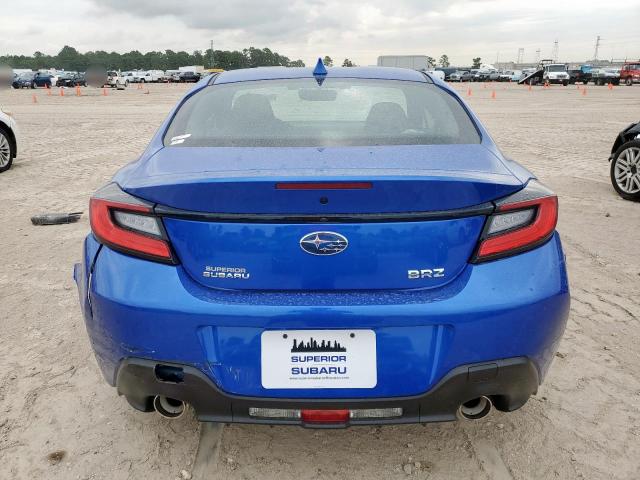 2025 SUBARU BRZ PREMIU JF1ZDBB12S9702502