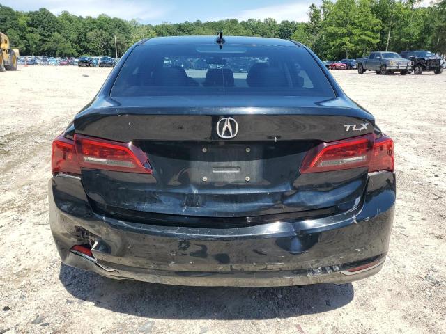 2016 ACURA TLX TECH 19UUB1F58GA012620