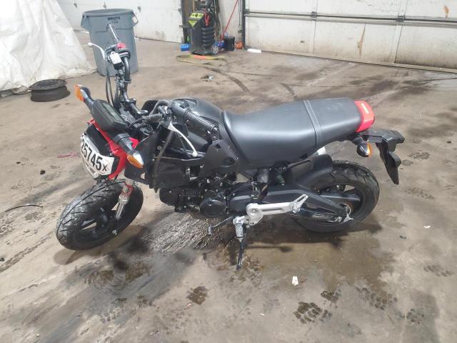 2023 HONDA GROM 125 MLHJC9214P5100246