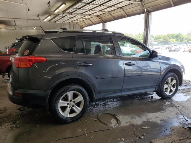 2013 TOYOTA RAV4 XLE - JTMRFREV5DD037283