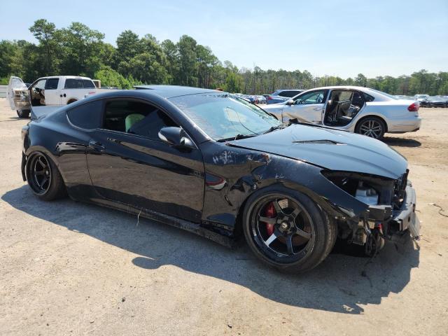 2015 HYUNDAI GENESIS COUPE 3.8L KMHHU6KJ5FU129686