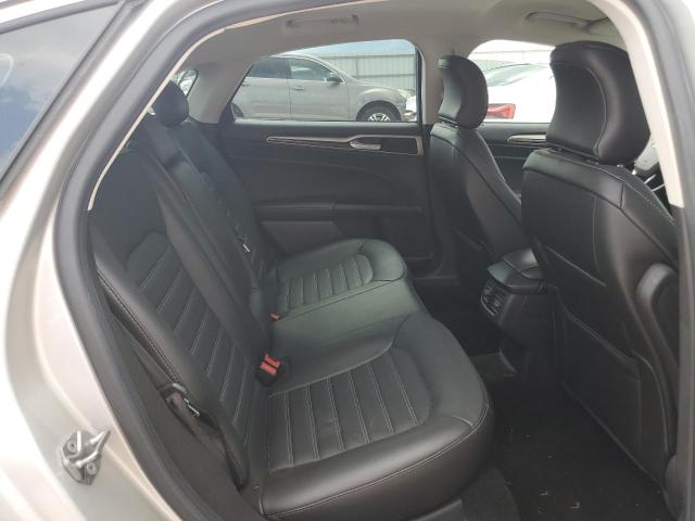2016 FORD FUSION SE - 3FA6P0HD1GR313619
