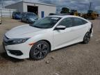 2018 HONDA CIVIC EX - 19XFC1E31JE004030