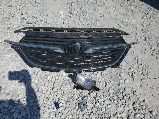 2023 BUICK ENCORE GX KL4MMBS25PB031690