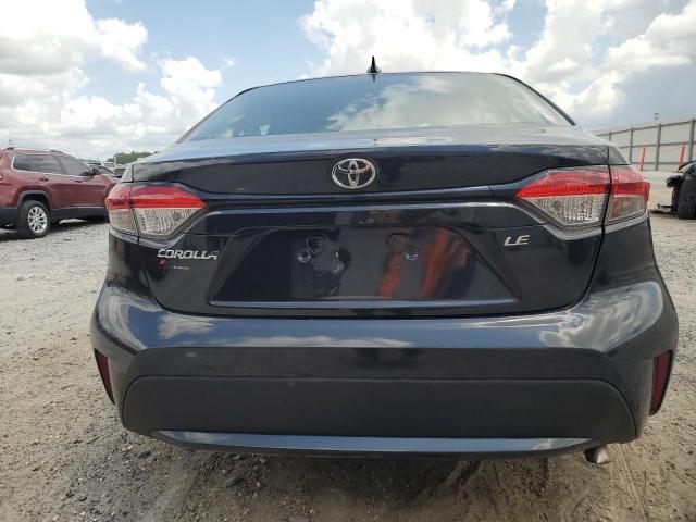 2021 TOYOTA COROLLA LE - 5YFEPMAEXMP218171