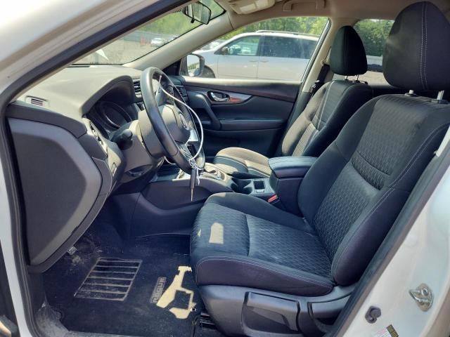 2020 NISSAN ROGUE S JN8AT2MV0LW109240
