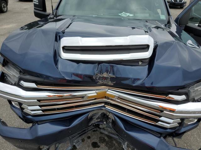 2022 CHEVROLET SILVERADO K2500 HIGH COUNTRY 2GC4YREY0N1237922