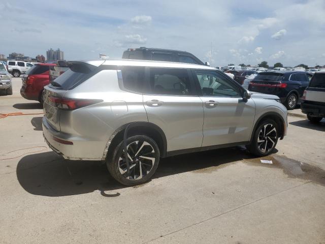 2024 MITSUBISHI OUTLANDER JA4J3VA85RZ045385