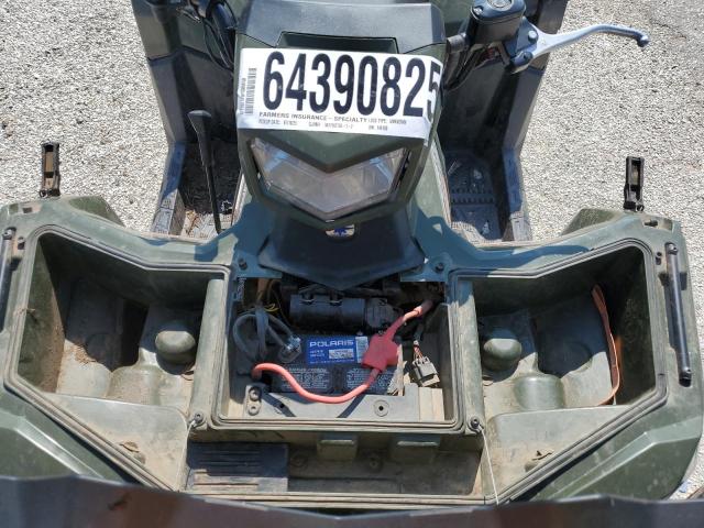 2022 POLARIS SPORTSMAN 4XASEA57XNA149160