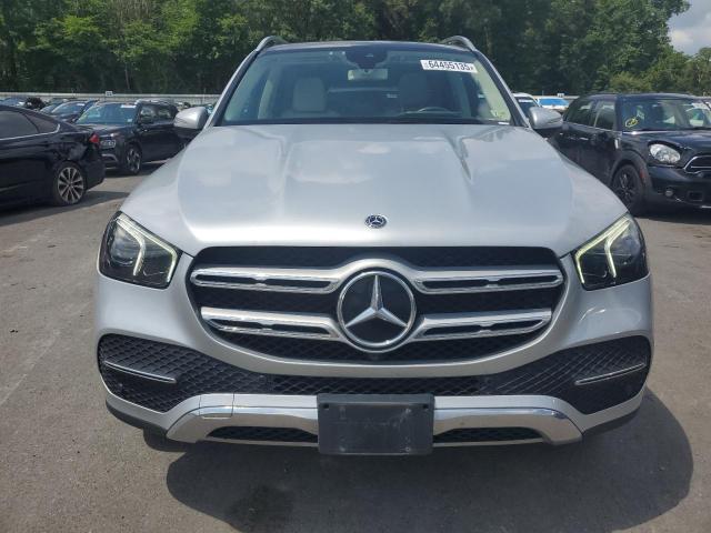 2020 MERCEDES-BENZ GLE 350 4M 4JGFB4KBXLA037724