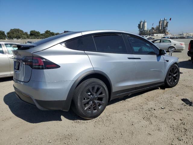 2025 TESLA MODEL X 7SAXCBE53SF464994