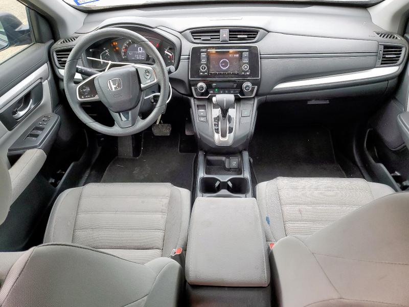 2018 HONDA CR-V LX - 2HKRW5H34JH410936