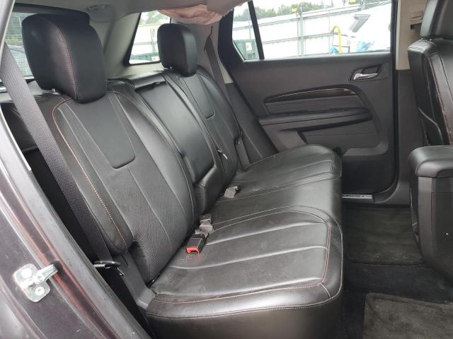 2015 GMC TERRAIN DE 2GKFLUE35F6318731