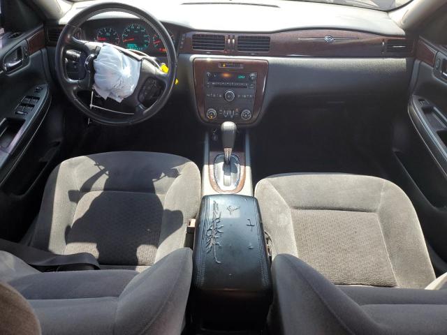 2011 CHEVROLET IMPALA LT - 2G1WB5EK0B1272737