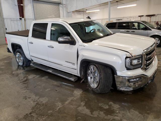 2018 GMC SIERRA K15 3GTU2NER8JG290310