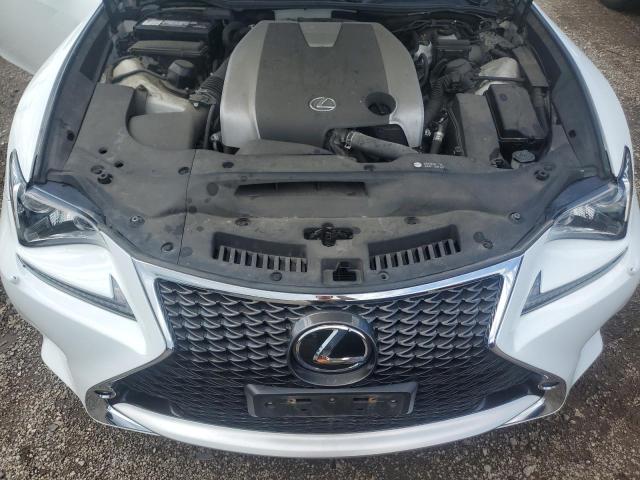 2015 LEXUS RC 350 JTHSE5BC8F5005388