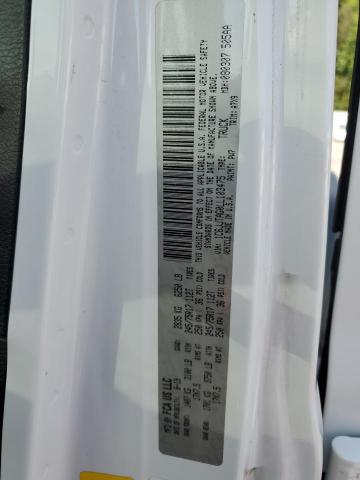 2020 JEEP GLADIATOR 1C6JJTAG0LL103475