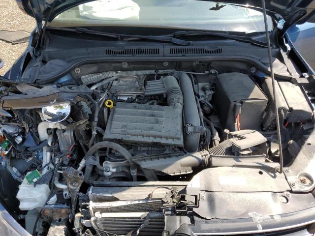 2017 VOLKSWAGEN JETTA S 3VW2B7AJ6HM297994