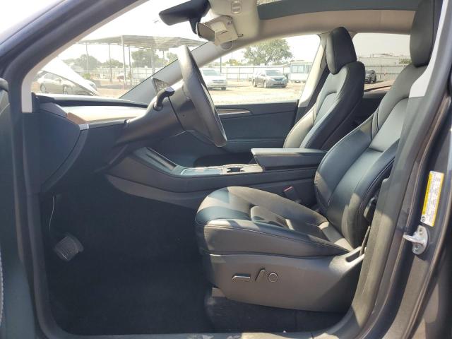2023 TESLA MODEL Y 7SAYGAEE1PF772109