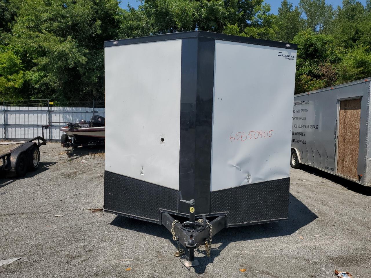 Lot #3286761287 2025 SPARTAN MOTORS UNKNOWN