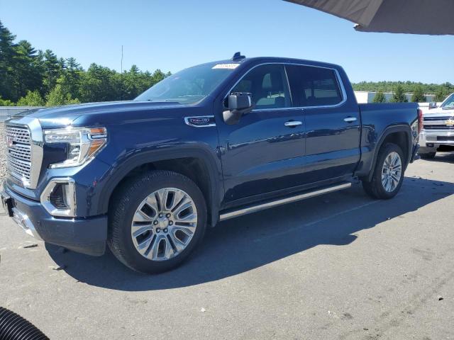 2022 GMC SIERRA LIM 3GTU9FEL5NG157345